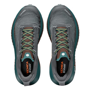 Scarpe uomo Pyrox Hybrid GTX