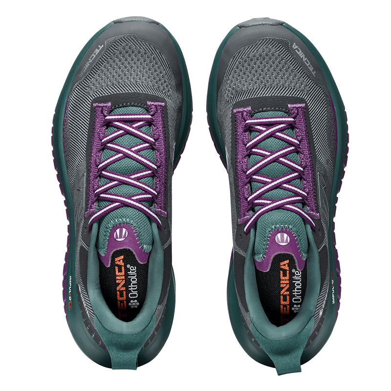 Scarpe donna Pyrox Hybrid GTX