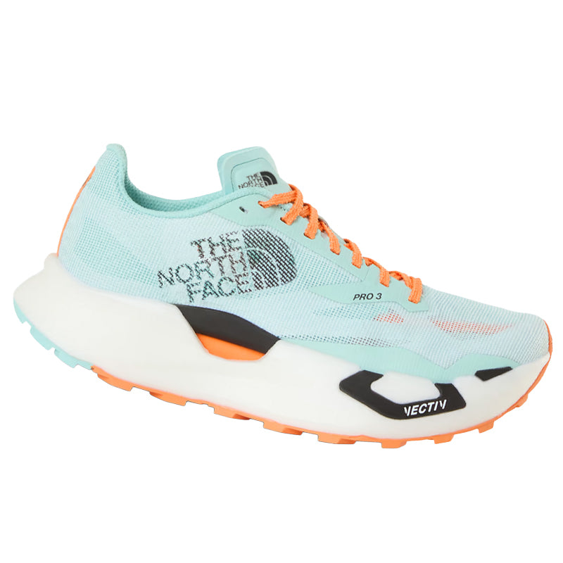 Scarpe donna Summit Vectiv Pro 3 UTMB
