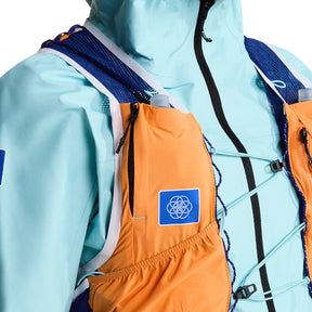 Zaino Gilet Summit Run 10L UTMB