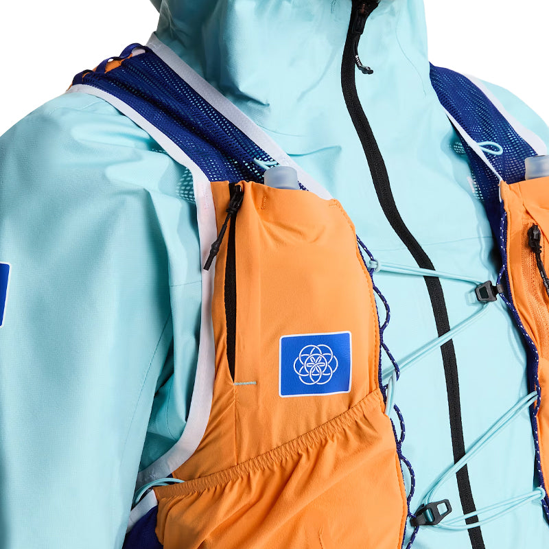 Zaino Gilet Summit Run 10L UTMB