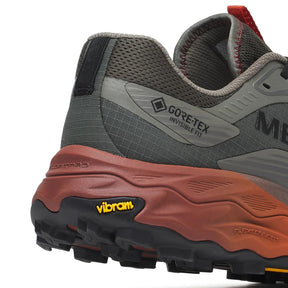 Scarpe uomo Agility Peak 6 GTX