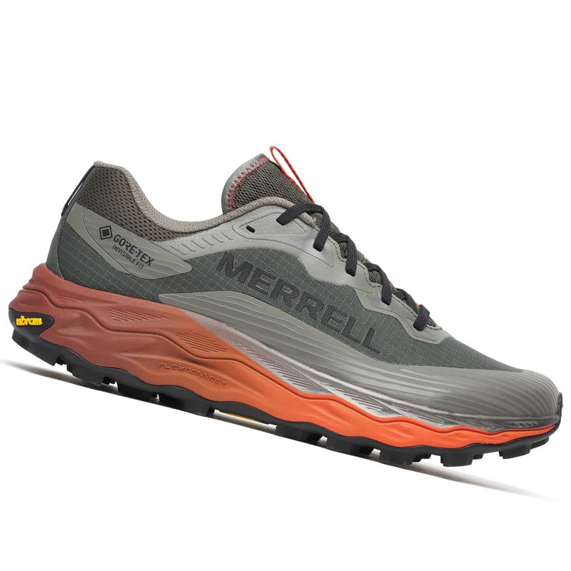 Scarpe uomo Agility Peak 6 GTX