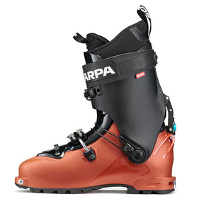 Scarponi uomo Maestrale