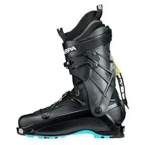 Scarponi uomo F1 XT