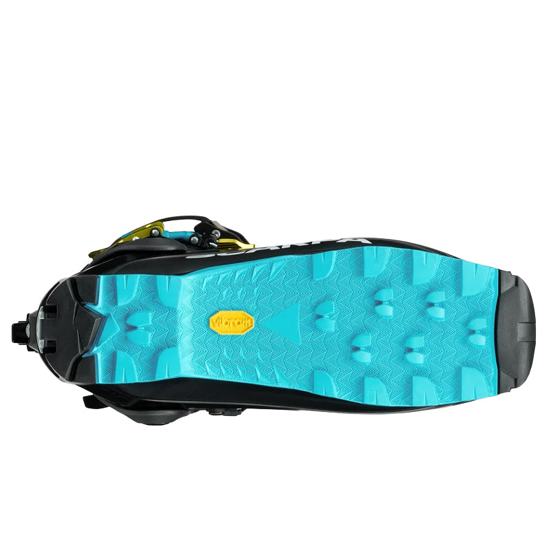 Scarponi uomo F1 XT