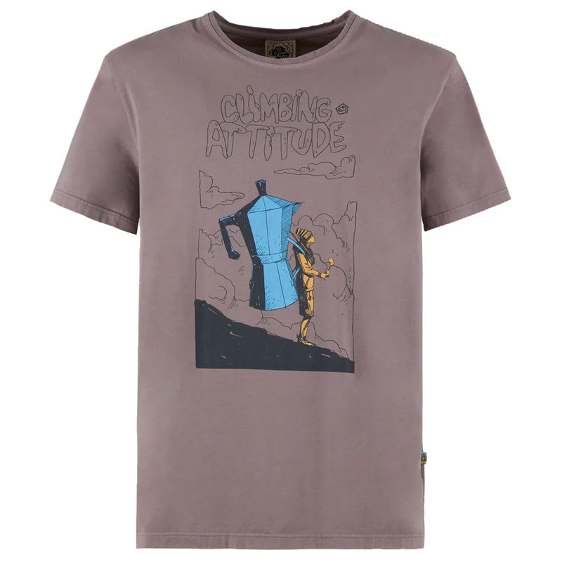 T-shirt uomo Atti