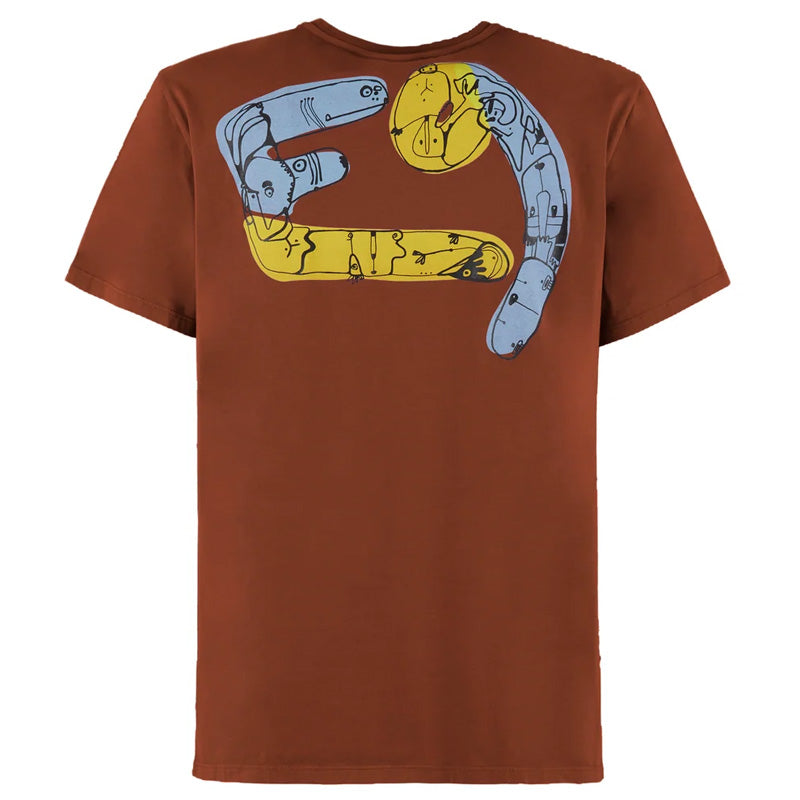 T-shirt uomo Onemove