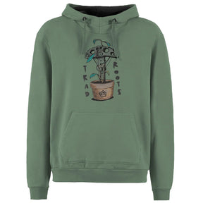 Felpa uomo Hood