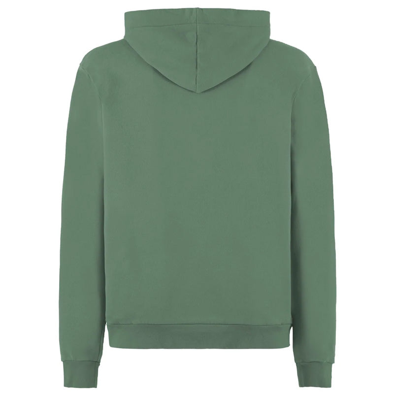 Felpa uomo Hood