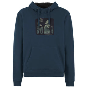 Felpa uomo Hood