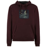Felpa uomo Hood