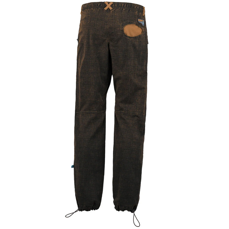 Pantalone uomo Rondo X2
