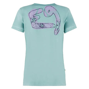 T-shirt donna Easy