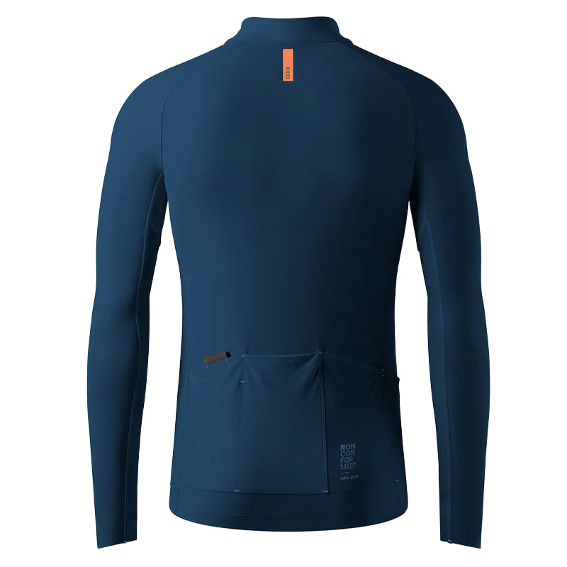 Maglia uomo Pacer Solid 2.0