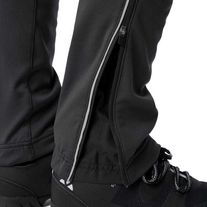 Pantalone donna Wintry softshell