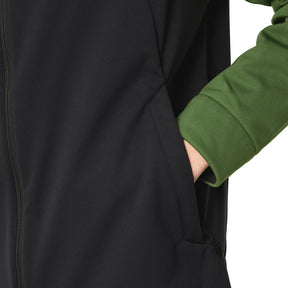 Giacca uomo Qimsa softshell