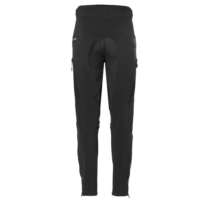 Pantalone uomo Qimsa II softshell