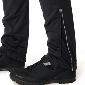 Pantalone uomo Wintry softshell