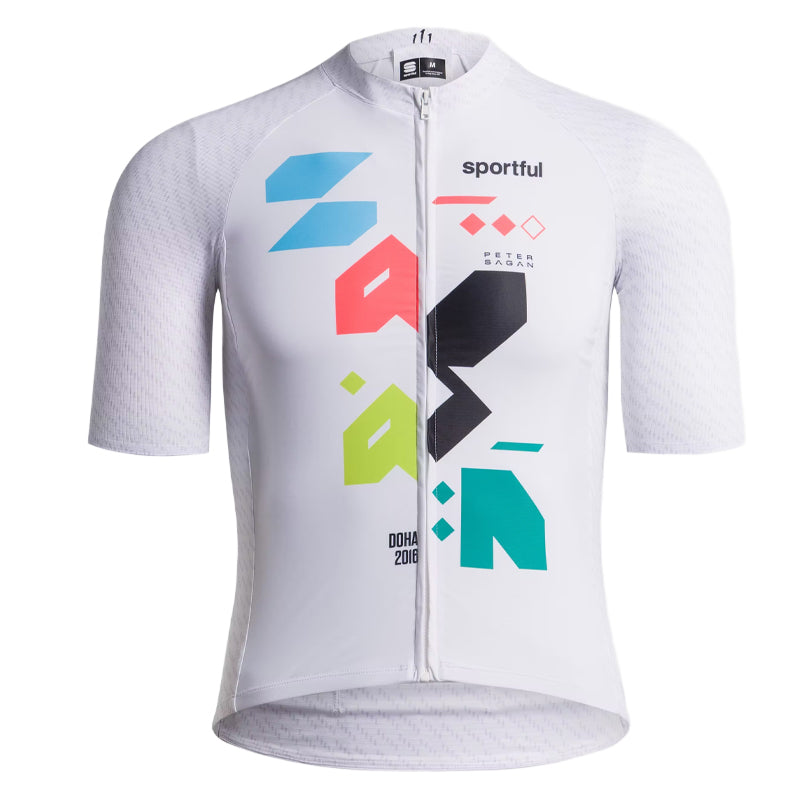 Maglia uomo Sagan Supernova
