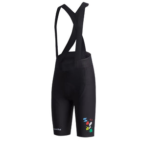 Salopette uomo Sagan LTD2