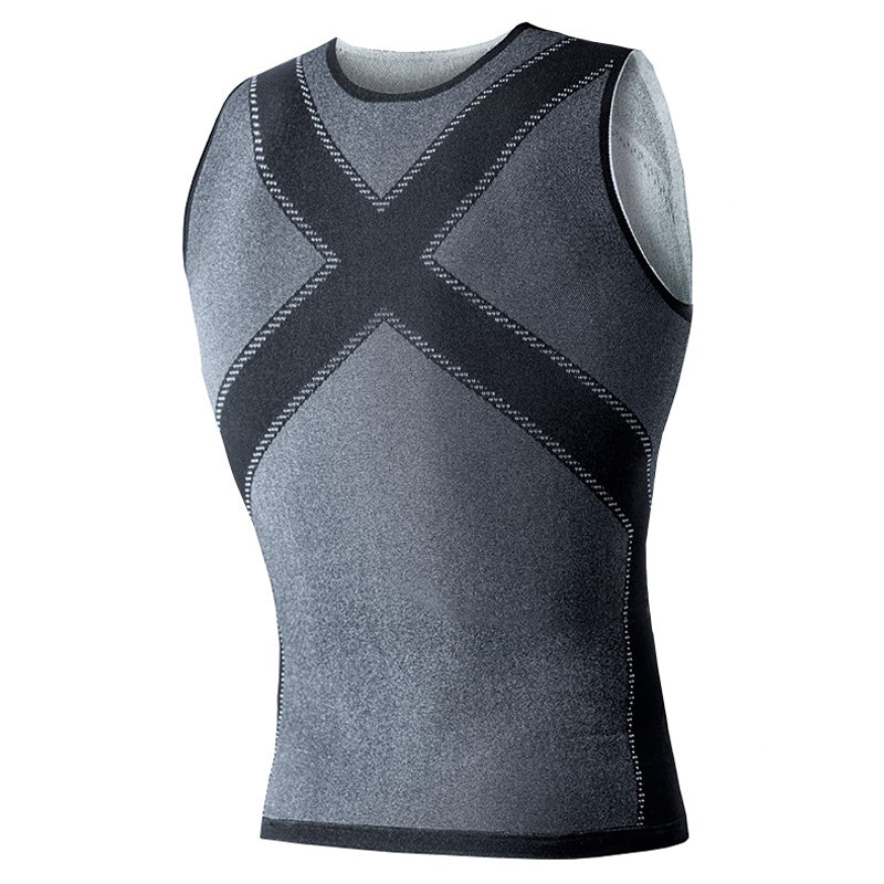 Canotta uomo Reverse