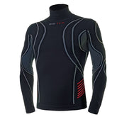 Maglia uomo lupetto Hightech