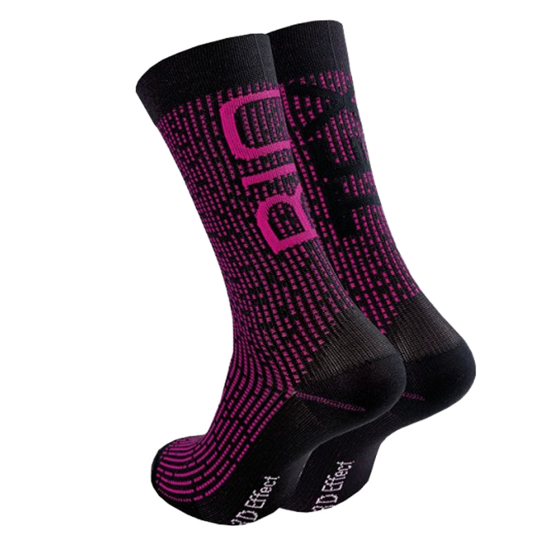 Calze 3D Fresh