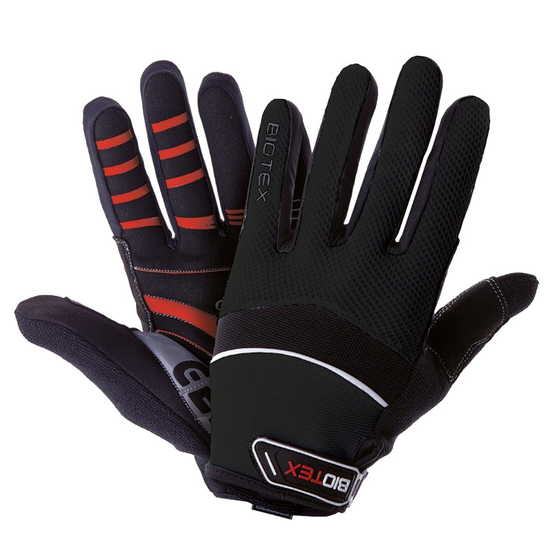 Guanti Summer MTB