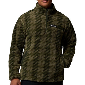Pile uomo Sherpa Rugged Ridge