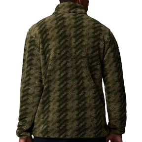 Pile uomo Sherpa Rugged Ridge