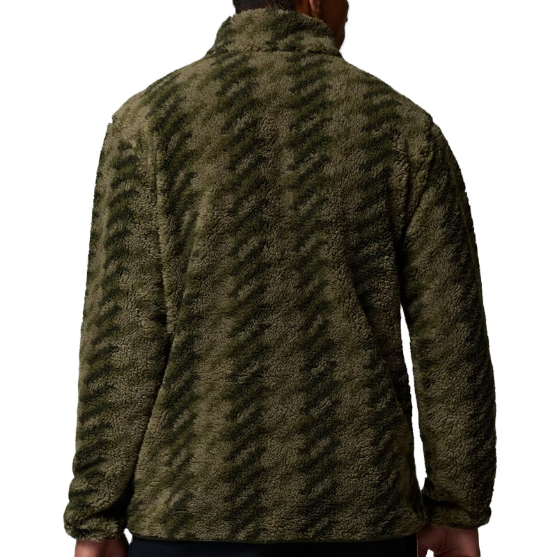 Pile uomo Sherpa Rugged Ridge