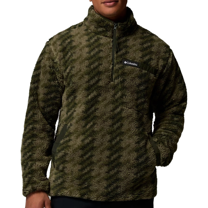 Pile uomo Sherpa Rugged Ridge