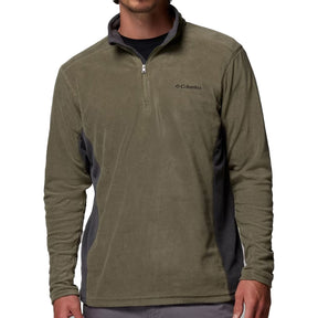 Maglia uomo Klamath Range II