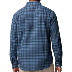 Camicia uomo Cornell Woods
