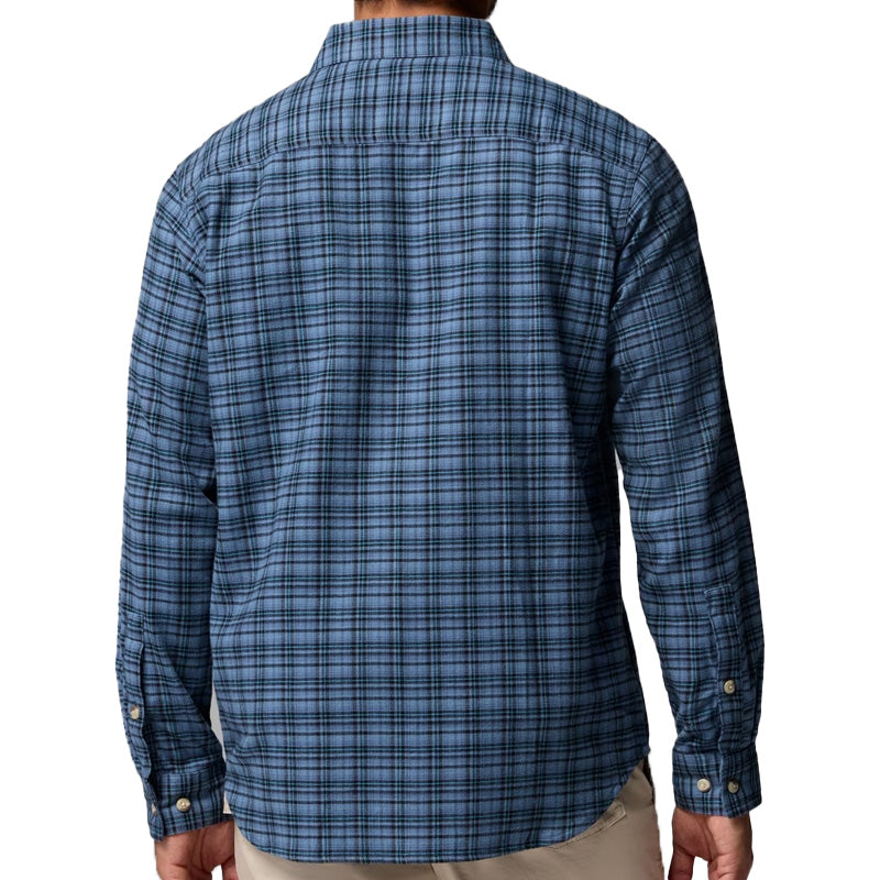 Camicia uomo Cornell Woods