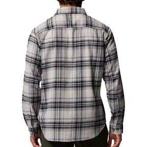 Camicia uomo Cornell Woods