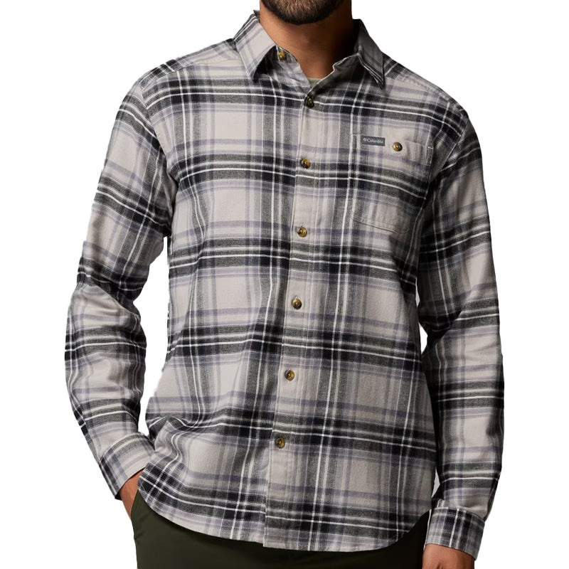 Camicia uomo Cornell Woods