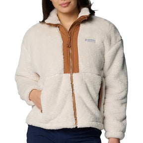 Pile donna Sherpa Boundless Discovery II
