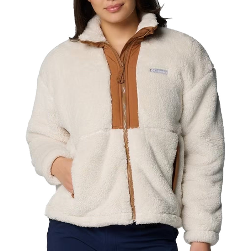 Pile donna Sherpa Boundless Discovery II