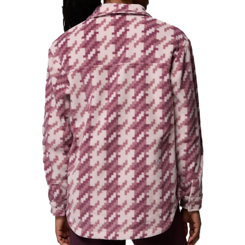 Camicia donna Benton Springs