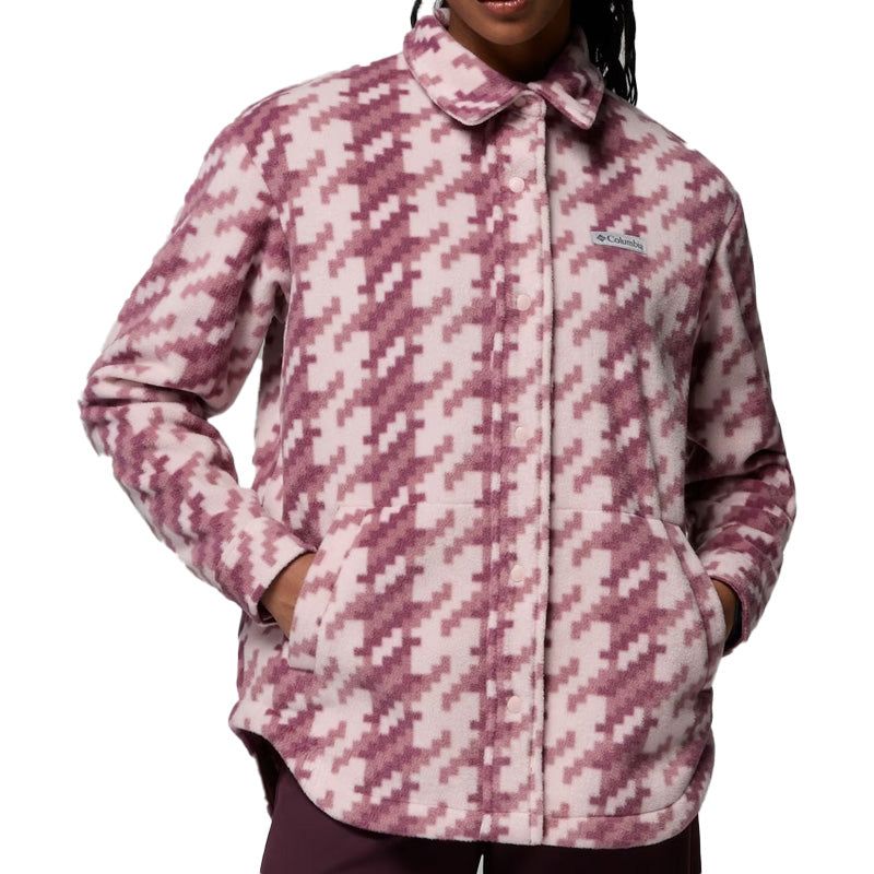 Camicia donna Benton Springs