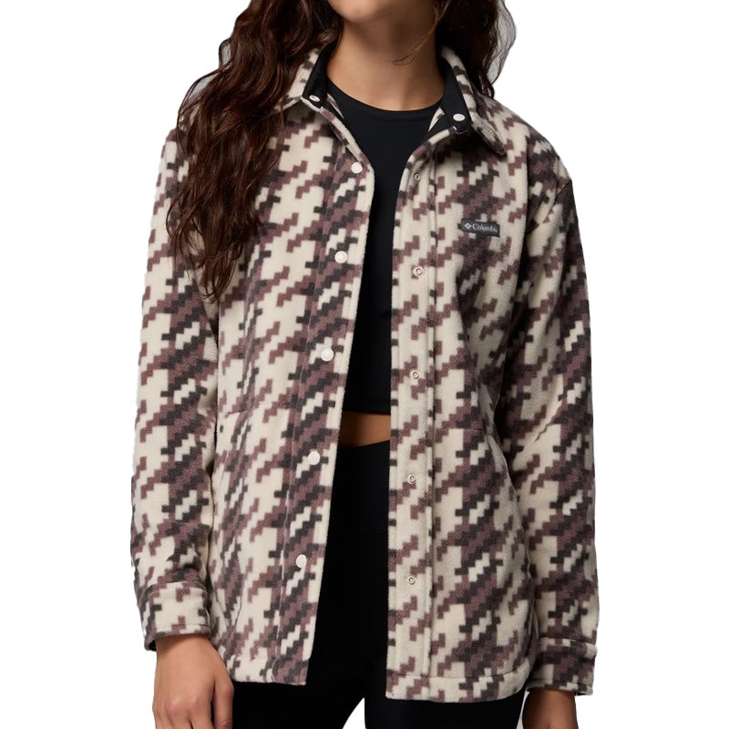 Camicia donna Benton Springs