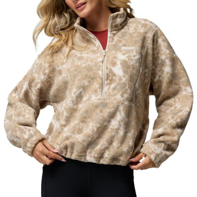 Pile donna Sherpa Timber Meadow MTR