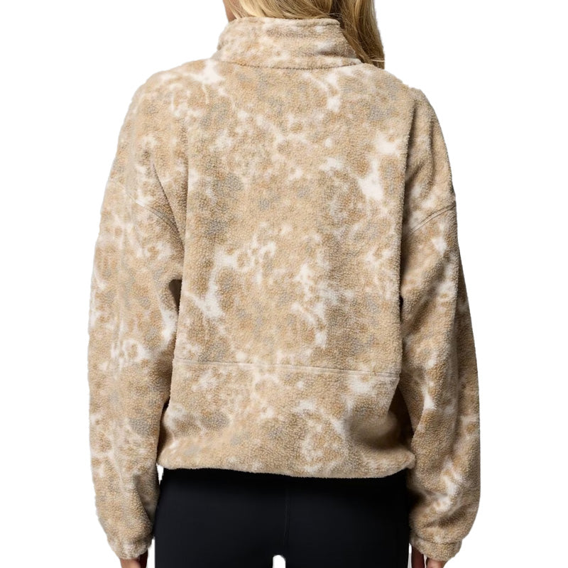 Pile donna Sherpa Timber Meadow MTR