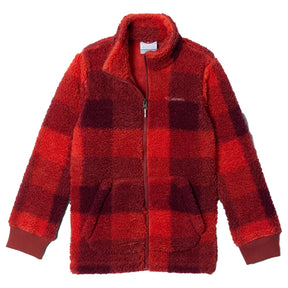 Pile bambino Sherpa Rugged Ridge III