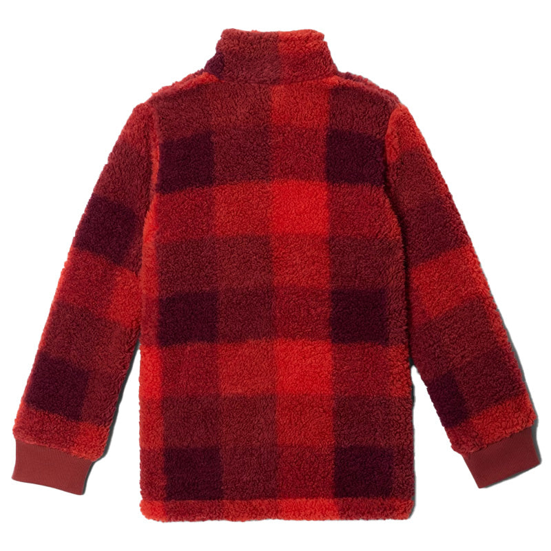 Pile bambino Sherpa Rugged Ridge III