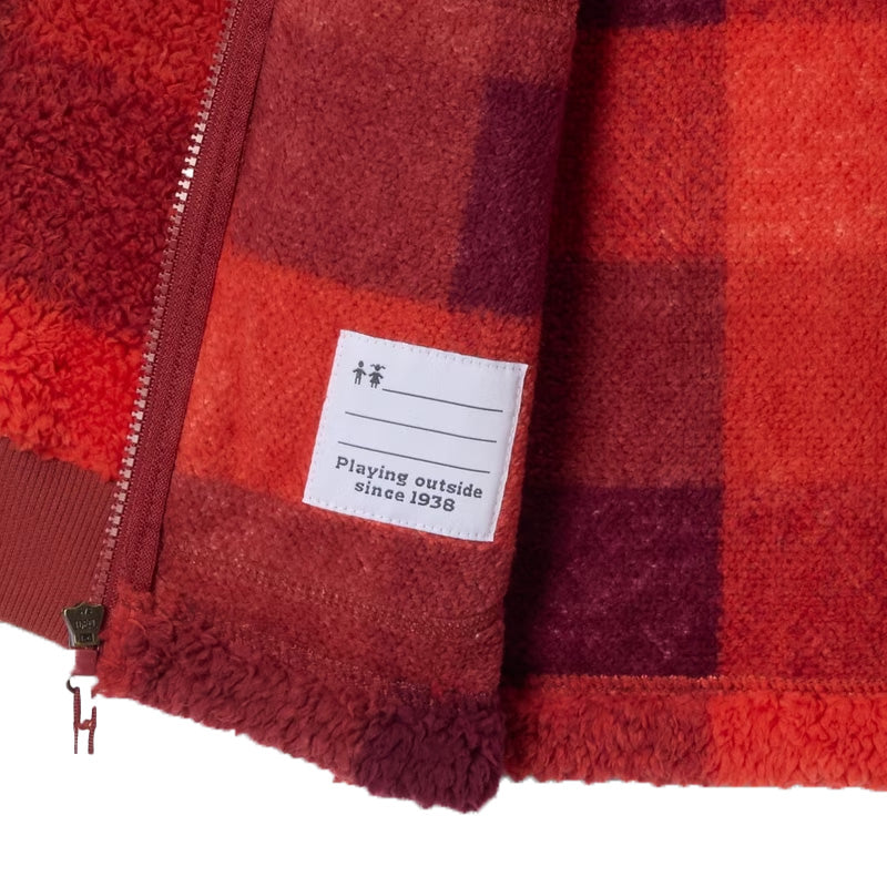 Pile bambino Sherpa Rugged Ridge III