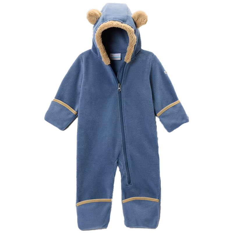 Tuta baby Tiny Bear