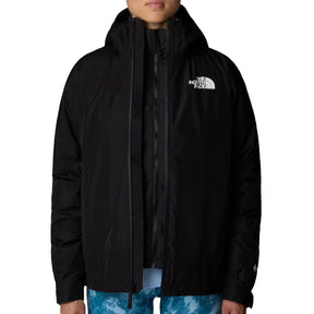 Giacca donna Mountain Light Triclimate 3in1 GTX